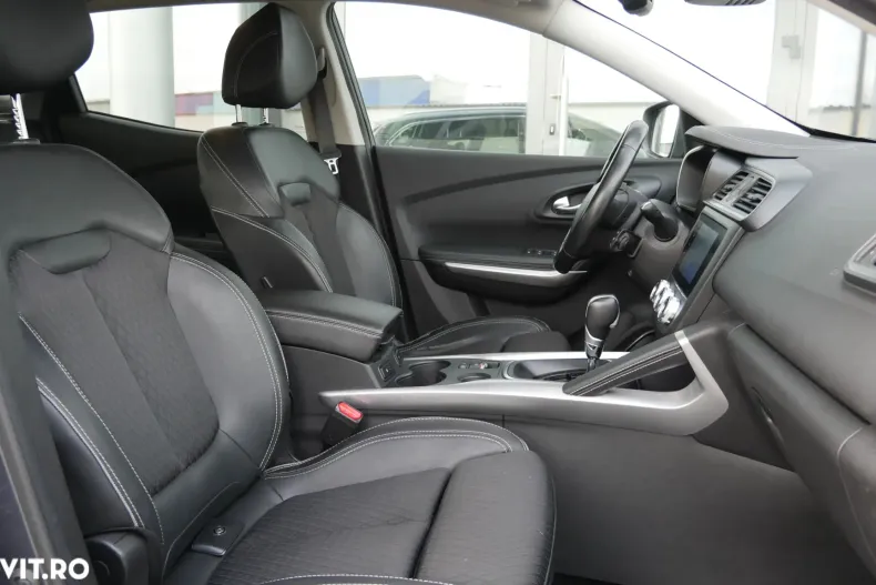 Renault Kadjar din 2021 cu 118.710 km - oferta REN187210 - foto 15