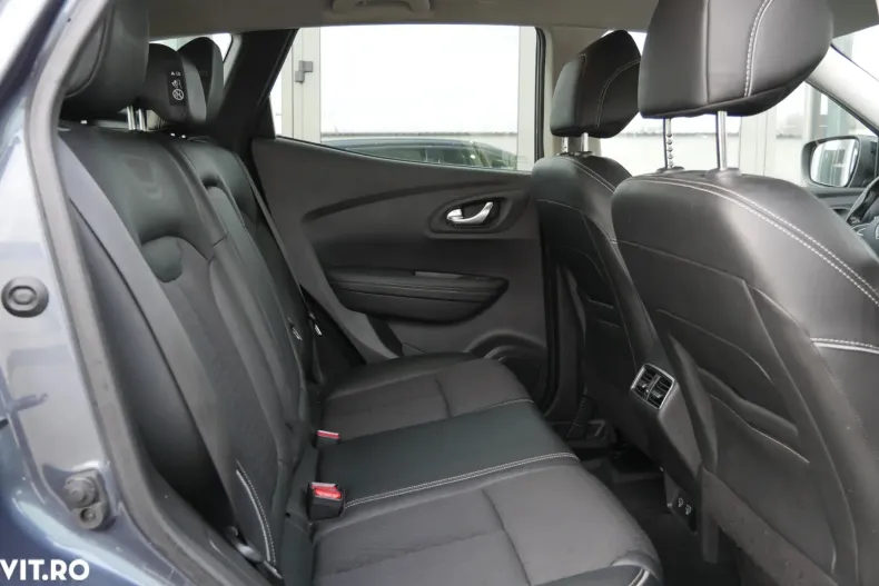 Renault Kadjar din 2021 cu 118.710 km - oferta REN187210 - foto 17