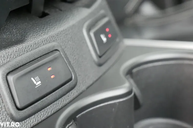 Renault Kadjar din 2021 cu 118.710 km - oferta REN187210 - foto 18