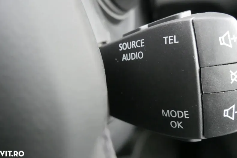 Renault Kadjar din 2021 cu 118.710 km - oferta REN187210 - foto 20