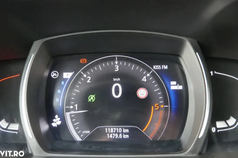 Renault Kadjar din 2021 cu 118.710 km - oferta REN187210 - foto 22