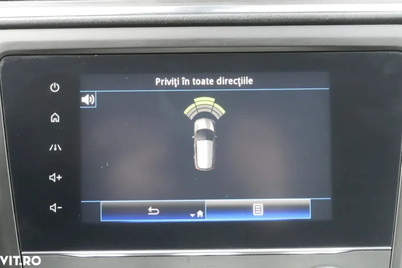 Renault Kadjar din 2021 cu 118.710 km - oferta REN187210 - foto 23