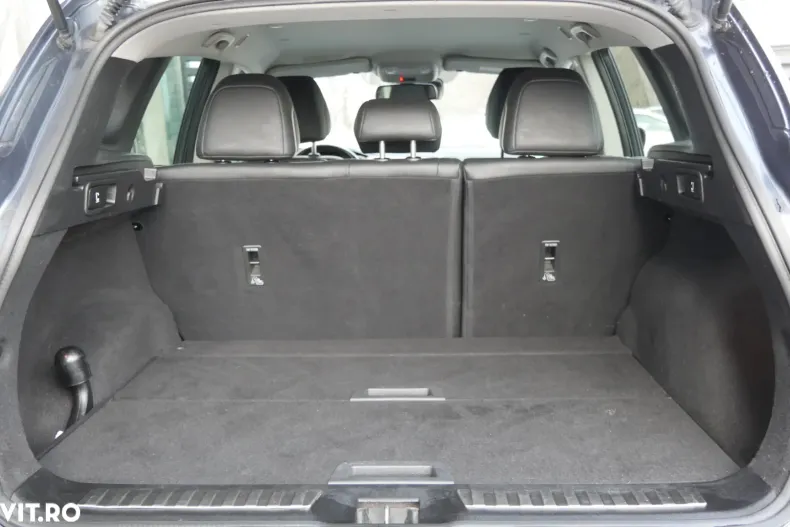 Renault Kadjar din 2021 cu 118.710 km - oferta REN187210 - foto 30