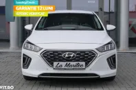 Hyundai IONIQ din 2021 cu 83.336 km - oferta HYU187211 - foto 1