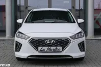 Hyundai IONIQ din 2021 cu 83.336 km - oferta HYU187211 - foto 2