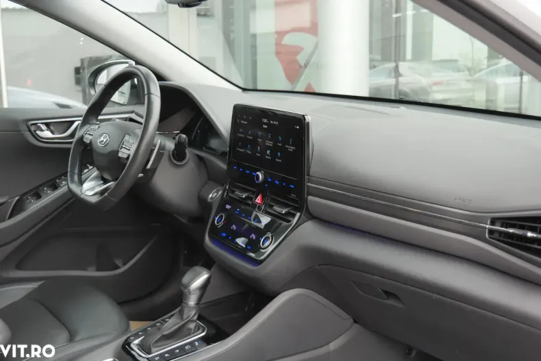 Hyundai IONIQ din 2021 cu 83.336 km - oferta HYU187211 - foto 5