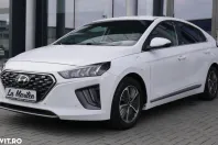 Hyundai IONIQ din 2021 cu 83.336 km - oferta HYU187211 - foto 8