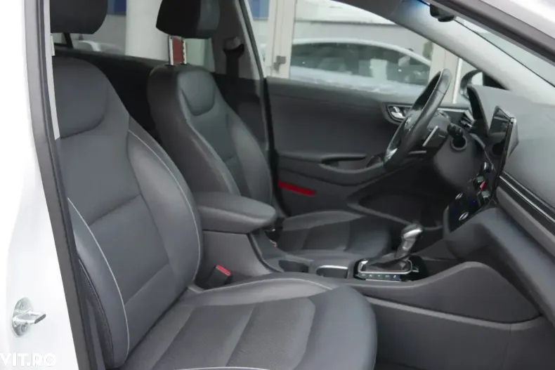 Hyundai IONIQ din 2021 cu 83.336 km - oferta HYU187211 - foto 18