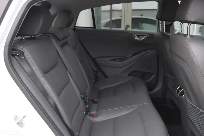 Hyundai IONIQ din 2021 cu 83.336 km - oferta HYU187211 - foto 20