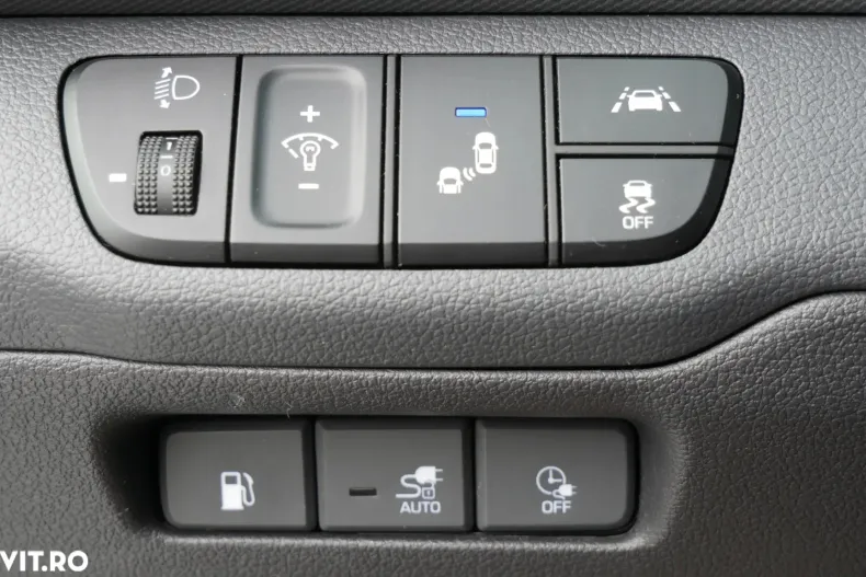 Hyundai IONIQ din 2021 cu 83.336 km - oferta HYU187211 - foto 22