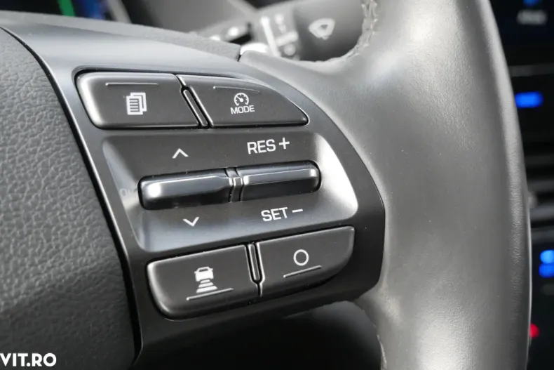 Hyundai IONIQ din 2021 cu 83.336 km - oferta HYU187211 - foto 30