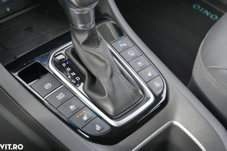 Hyundai IONIQ din 2021 cu 83.336 km - oferta HYU187211 - foto 31