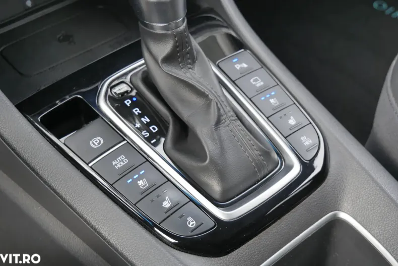 Hyundai IONIQ din 2021 cu 83.336 km - oferta HYU187211 - foto 32