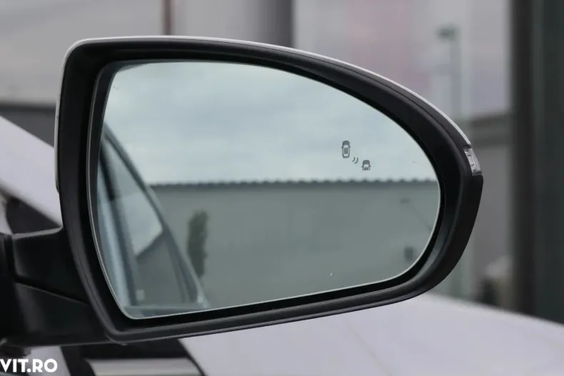 Hyundai IONIQ din 2021 cu 83.336 km - oferta HYU187211 - foto 34