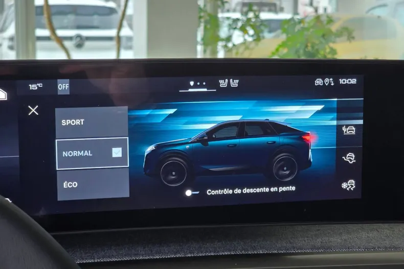 Peugeot 3008 din 2025 cu 3 km - oferta PEU187212 - foto 14