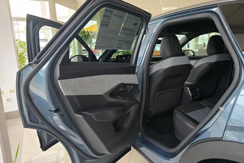 Peugeot 3008 din 2025 cu 3 km - oferta PEU187212 - foto 18