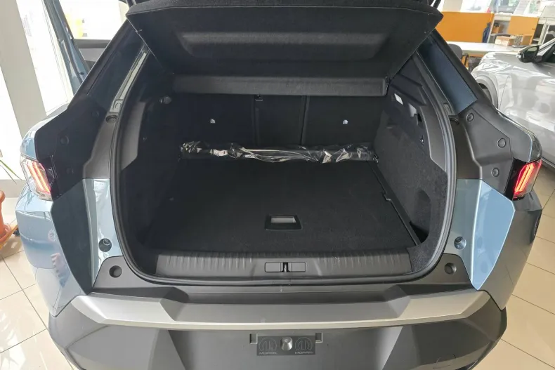 Peugeot 3008 din 2025 cu 3 km - oferta PEU187212 - foto 19