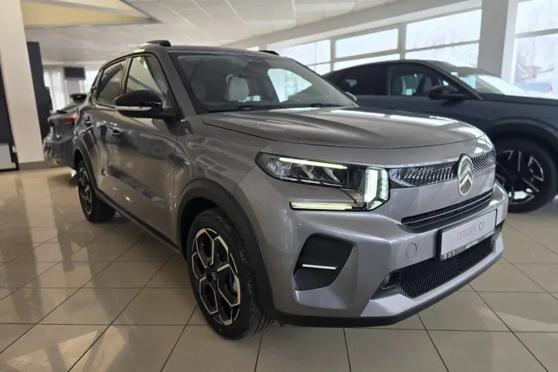 Citroën C3 din 2025 cu 2 km - oferta CIT187213 - foto 2