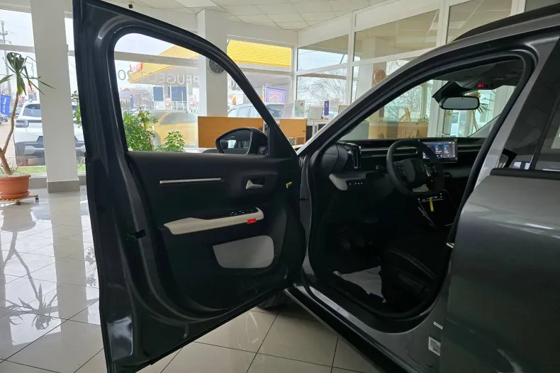 Citroën C3 din 2025 cu 2 km - oferta CIT187213 - foto 7