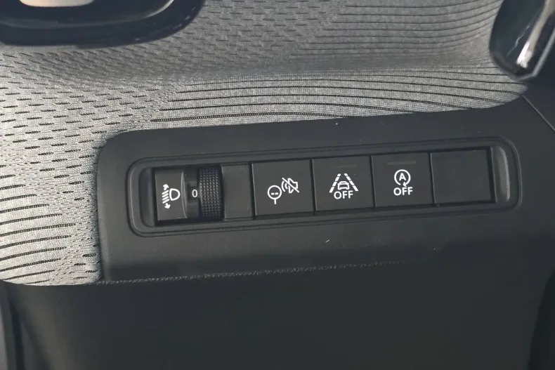 Citroën C3 din 2025 cu 2 km - oferta CIT187213 - foto 10