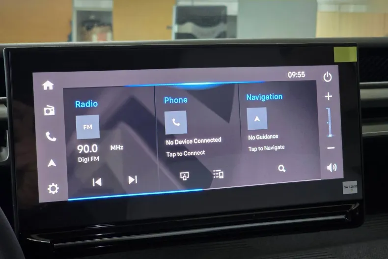 Citroën C3 din 2025 cu 2 km - oferta CIT187213 - foto 13