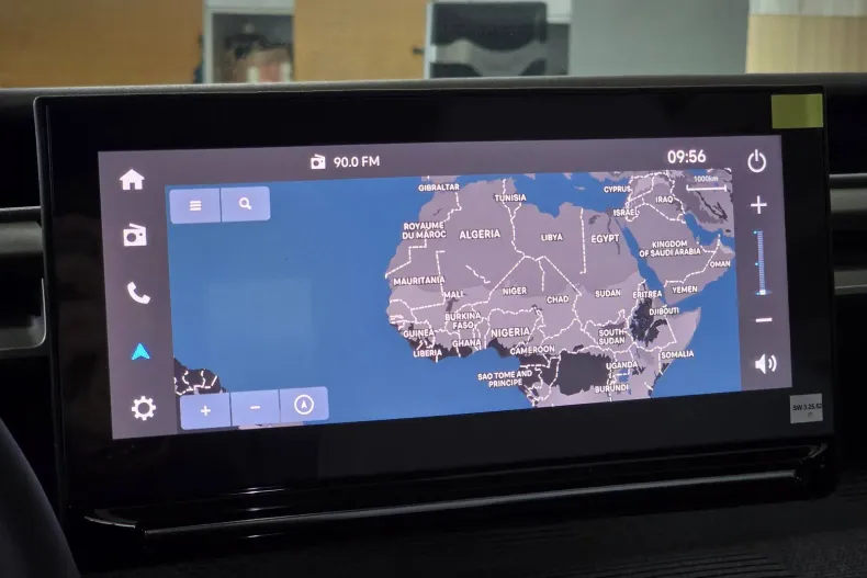 Citroën C3 din 2025 cu 2 km - oferta CIT187213 - foto 14