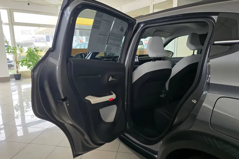 Citroën C3 din 2025 cu 2 km - oferta CIT187213 - foto 19