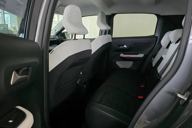 Citroën C3 din 2025 cu 2 km - oferta CIT187213 - foto 20