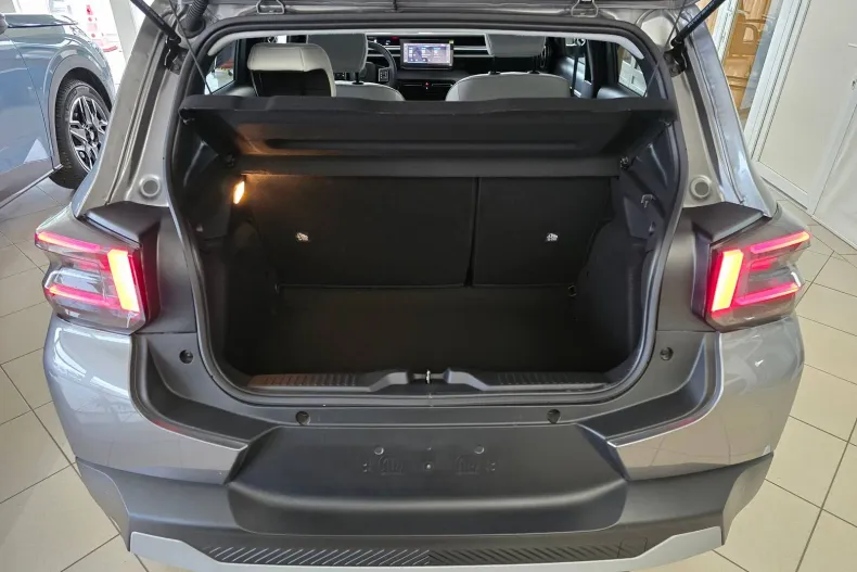 Citroën C3 din 2025 cu 2 km - oferta CIT187213 - foto 21