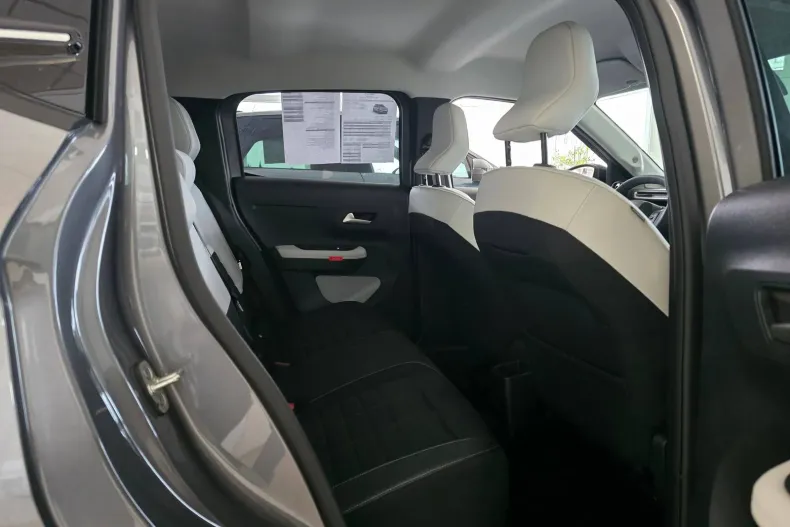 Citroën C3 din 2025 cu 2 km - oferta CIT187213 - foto 22