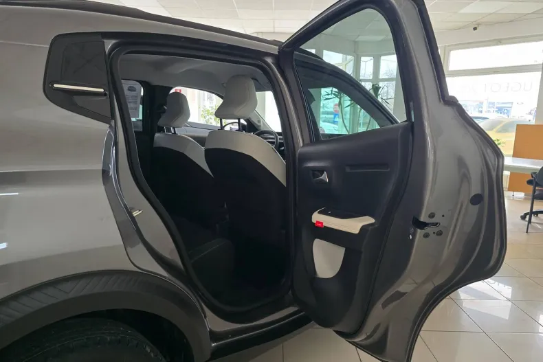 Citroën C3 din 2025 cu 2 km - oferta CIT187213 - foto 23