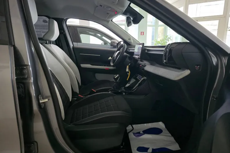 Citroën C3 din 2025 cu 2 km - oferta CIT187213 - foto 25