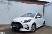 Toyota Yaris din 2025 cu 1.500 km - oferta TOY187214 - foto 1
