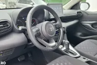 Toyota Yaris din 2025 cu 1.500 km - oferta TOY187214 - foto 2