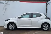 Toyota Yaris din 2025 cu 1.500 km - oferta TOY187214 - foto 3