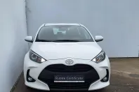Toyota Yaris din 2025 cu 1.500 km - oferta TOY187214 - foto 4