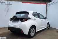 Toyota Yaris din 2025 cu 1.500 km - oferta TOY187214 - foto 9