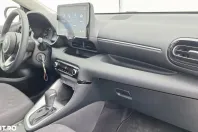 Toyota Yaris din 2025 cu 1.500 km - oferta TOY187214 - foto 11