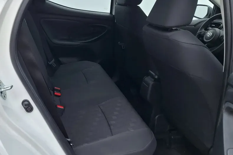 Toyota Yaris din 2025 cu 1.500 km - oferta TOY187214 - foto 15