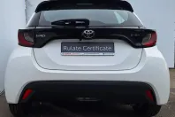 Toyota Yaris din 2025 cu 1.500 km - oferta TOY187214 - foto 16