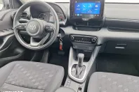 Toyota Yaris din 2025 cu 1.500 km - oferta TOY187214 - foto 19