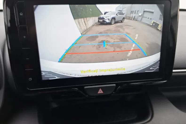 Toyota Yaris din 2025 cu 1.500 km - oferta TOY187214 - foto 23