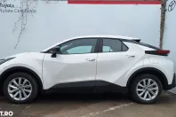 Toyota C-HR din 2025 cu 4.200 km - oferta TOY187215 - foto 2