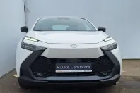 Toyota C-HR din 2025 cu 4.200 km - oferta TOY187215 - foto 3