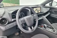 Toyota C-HR din 2025 cu 4.200 km - oferta TOY187215 - foto 4
