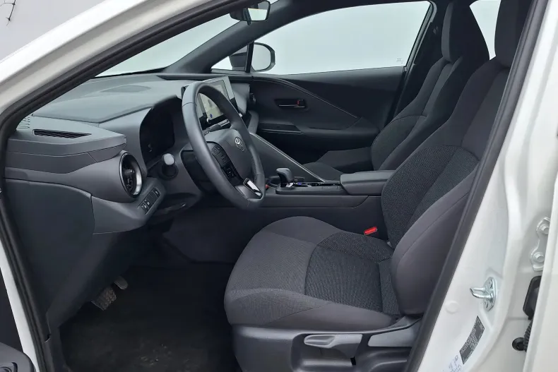 Toyota C-HR din 2025 cu 4.200 km - oferta TOY187215 - foto 6