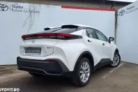 Toyota C-HR din 2025 cu 4.200 km - oferta TOY187215 - foto 9