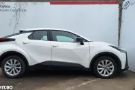 Toyota C-HR din 2025 cu 4.200 km - oferta TOY187215 - foto 10