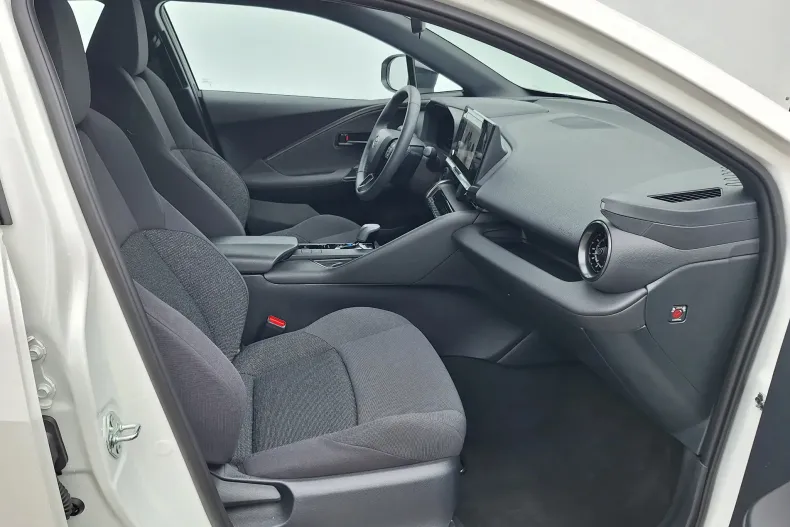 Toyota C-HR din 2025 cu 4.200 km - oferta TOY187215 - foto 12