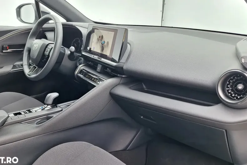 Toyota C-HR din 2025 cu 4.200 km - oferta TOY187215 - foto 13
